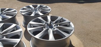 Suzuki toyota honda nissan 5x114,3 r17 renault kia mazda - 17