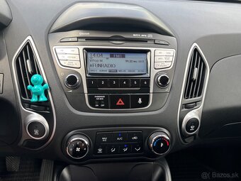 Hyundai ix35 1.7 CRDi VGT Comfort 4x2 - 17