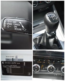 Škoda Octavia Combi 2.0 TDI Drive EU6 FULL LED - 17
