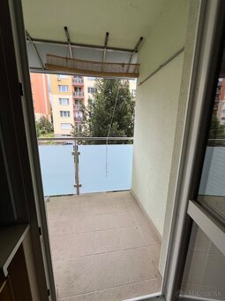V Štúrove na predaj 4. izb. byt s výhladom na Baziliku - 17