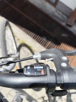 Bicykel Riverside 120 - 17