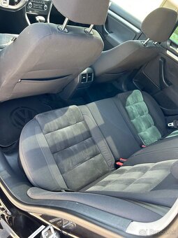 Golf 6 2.0 TDi DSG 103kW CR Highline - 17