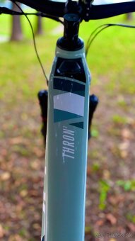 Horský bicykel -FOCUS THRON² 6.8 veľkosť XL - 17