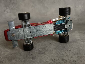 Formule 1 - MEBETOYS - 17