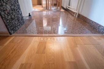 REZERVOVANÉ - HORÚCA PONUKA - Rodinný dom v Trnovom len... - 17