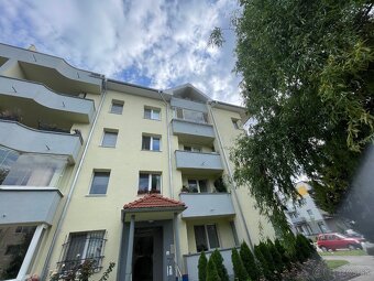 Dvojizbový byt na prenájom - 17