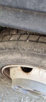 Predám Iveco Eurocargo 75E17 - 17