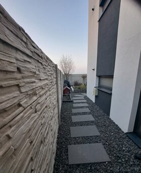 3 izbový byt s vlastnou záhradou - 17
