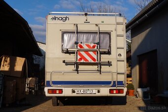 Autokaravan ELNAGH Poker Plus 110 - 2,5TD r.1994/AKCIA - 17