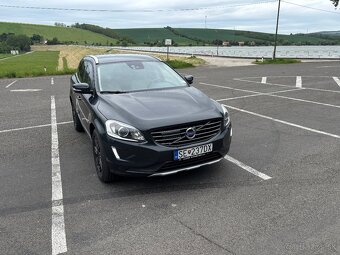 Volvo XC60 D4 - 17