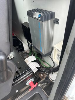 Renault Master 2010 - 17