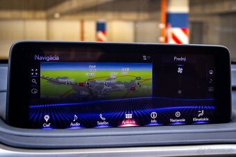 Lexus RX450h L Luxury AWD 7miestne - 17