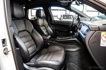 Porsche Macan - 17