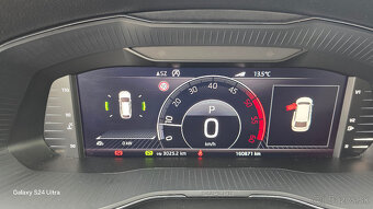 Škoda Superb Combi 2.0 TDI SCR Style 4x4 DSG - 17