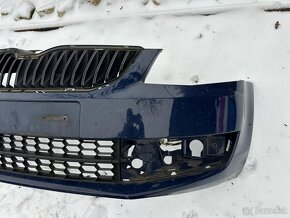 Škoda Octavia 3/3 lift náhradné diely - 17
