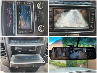 MITSUBISHI PAJERO IV 3,2DI-D 4x4 - 17