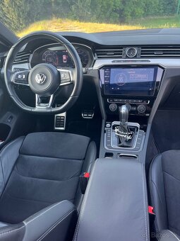 Volkswagen Arteon 2.0 BiTDI R-line - 17