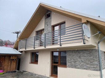 Kovovýroba na mieru – brány, ploty, zábradlia - 17