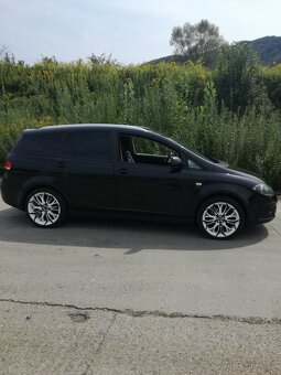 Altea XL 2.0 tdi - 17