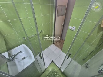 HALO reality - Predaj, dvojizbový byt Hnúšťa, Nábrežie Rimav - 17