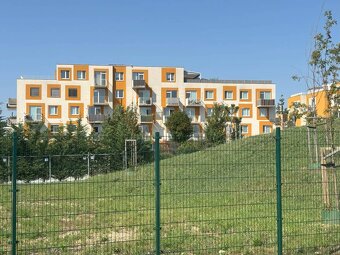 2-izb. byt, Bystrická ul., Devínska Nová Ves, pivnica, park. - 17