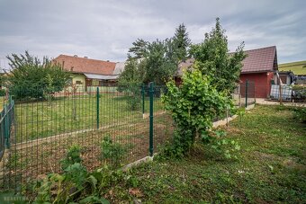 Predaj rodinného domu v obci Jánovce - 17