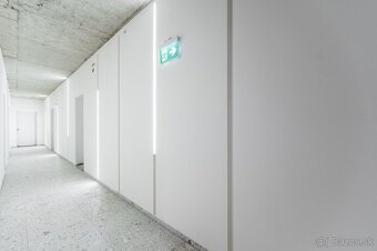 3 izbový byt s terasou v projekte VILLA ČERMEĽ - 17