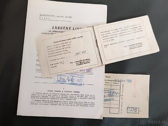 Babetta 210. - 17