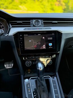 Volkswagen Arteon R-Line 2.0 TDI 4Motion DSG – FULL výbava – - 17