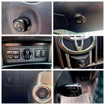 Toyota Land Cruiser 150 3.0 D-4D AT - 17