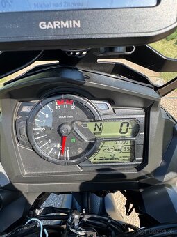 Suzuki Dl 650 V-Strom XT (2020) - 17