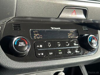 KIA SPORTAGE , TOP STAV - 17