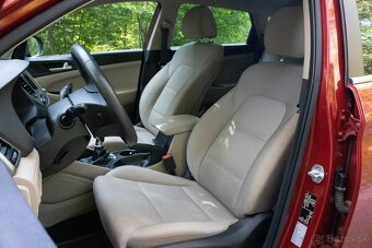 HYUNDAI TUCSON 1.6 T-GDi Premium 4x4 130kW 2018 - 17