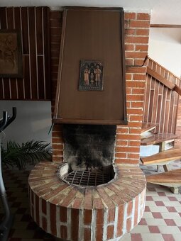Na predaj 4 izbový  rodinný dom Milionárska štvrť - 17