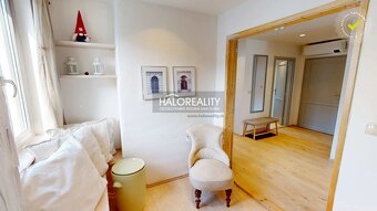 HALO reality - Predaj, apartmán Banská Štiavnica - EXKLUZÍVN - 17