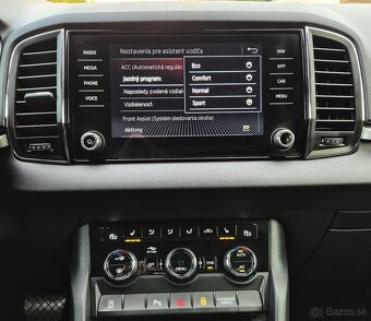 Škoda Karoq 1.6 TDI Style DSG - 17