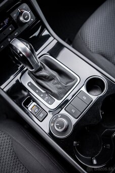 VW TOUAREG 3.0 TDI 193 kW FACELIFT SK ŠPZ Terrain Tech Paket - 17