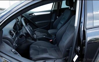 Volkswagen Golf 6, 1,6TDi 77kw - 17