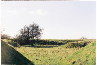 Contax 137 MA Quartz + Carl Zeiss Planar 50/1.7 - testovaný - 17