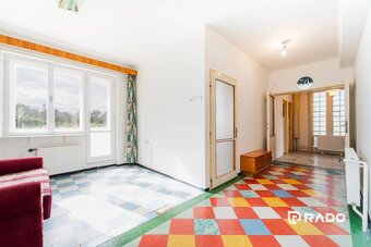 RADO | Dvojgeneračný dom v TOP lokalite ul. Kpt. Jaroša, Tre - 17