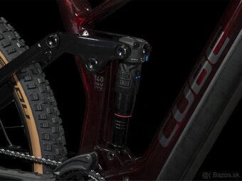 Cube Stereo Hybrid 140 Race 750 XL (NOVÝ) - 17
