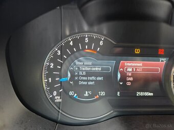 S MAX 2.0 TDCI  110KW TITANIUM - 17