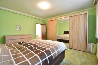 Predaj 4 izbového rod. domu Zavar vo vyhľadávanej lokalite. - 17