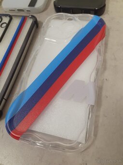 Kryt / obal na telefón Iphone / Samsung - 17