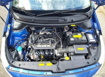 Hyundai i20, 1.25 CVVT Limited Edition, Nové v SR, Nebúrané - 17