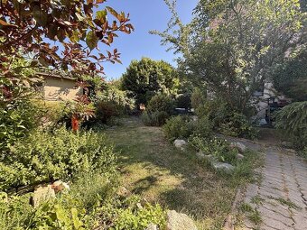 RD v srdci Rači - Plickova, dom, ktorý sa vám prispôsobí - 17