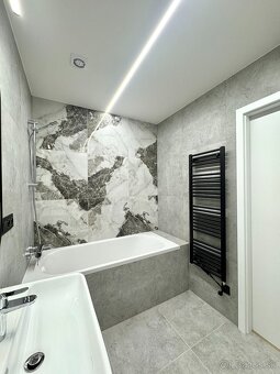 Nový 4 izbový byt v blízkosti centra, práve dokončený - 17