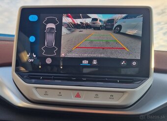 VW ID.4 PRO PERFORMANCE, FULL LED, KAMERA, SOH: 93,8% - 17