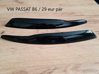 Čierne lesklé mračítka - 17