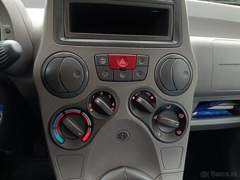 ✳️Fiat Panda 1.1 Active 53000 KM✳️ - 17